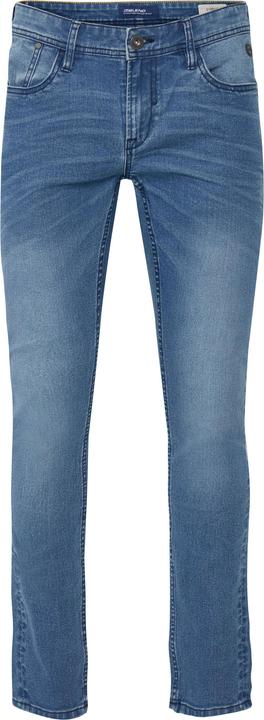 Denim middleblue (76201)