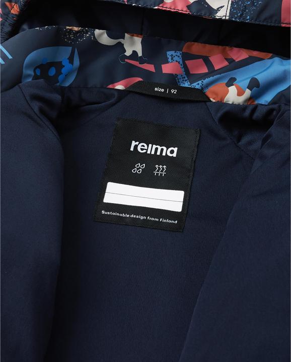 Actual product image Reima Hede (98)