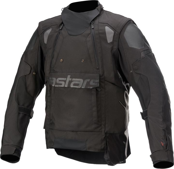 Immagine prodotto Alpinestars Halo Drystar Jacket (Uomini, XL)