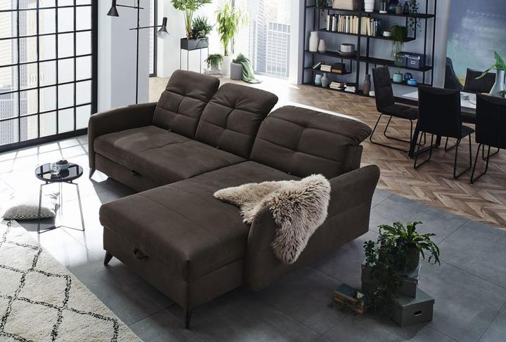 Immagine prodotto JOB Loft (Divano ad angolo)