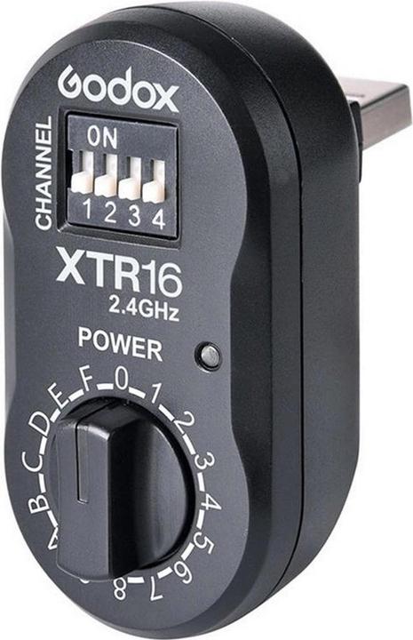 Godox Xtr-16