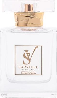 Actual product image NoName Sorvella Premium Chry Eau De Parfum Spray 50ml (Eau de parfum, 50 ml)
