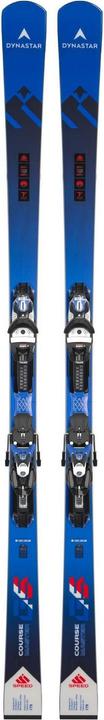 Image du produit Dynastar Speed Master GS Spx14 Skiset (179 cm)