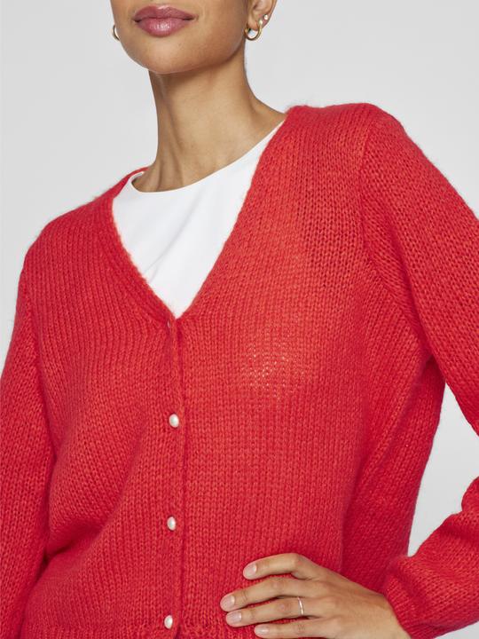 Produktbild Vila V-Ausschnitt Strickjacke (M)