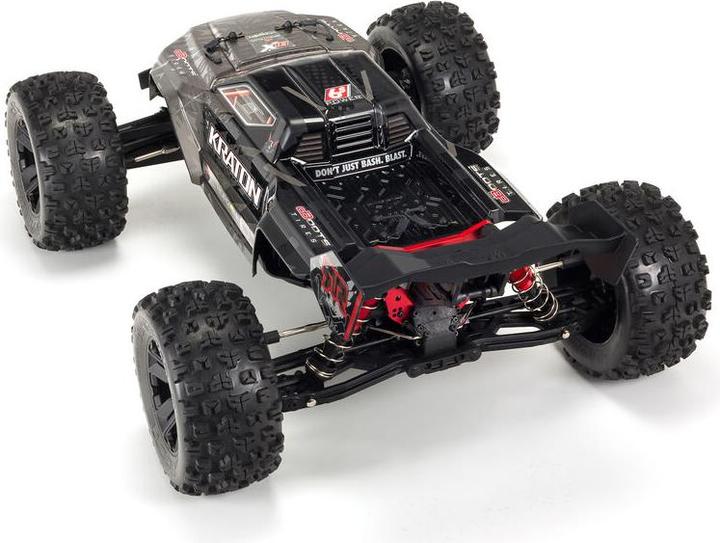 Produktbild Arrma Kraton EXtreme Bash (Kit)