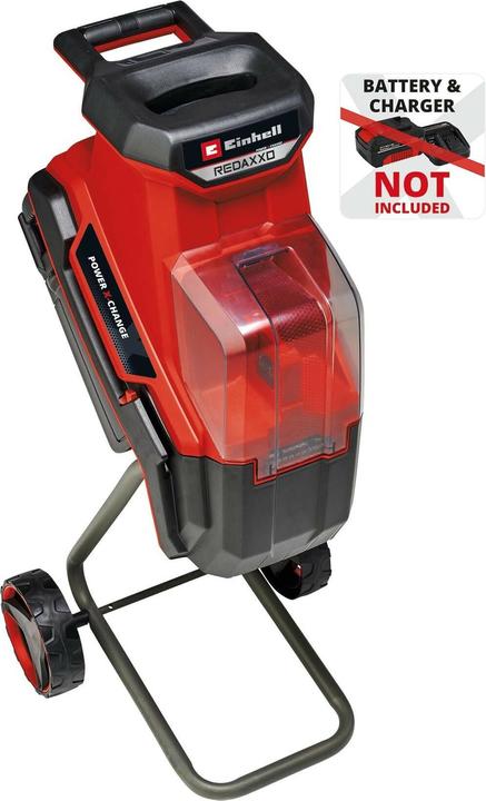 Produktbild Einhell REDAXXO 36/25