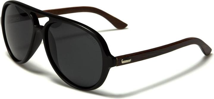 Sunglasses-Store Holz Sonnenbrille