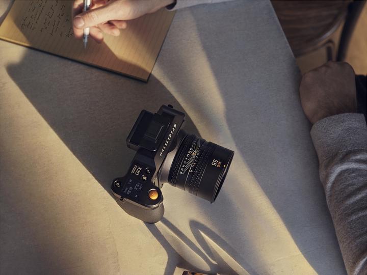 Immagine prodotto Hasselblad X2D 100c (100 Mpx, Formato medio)