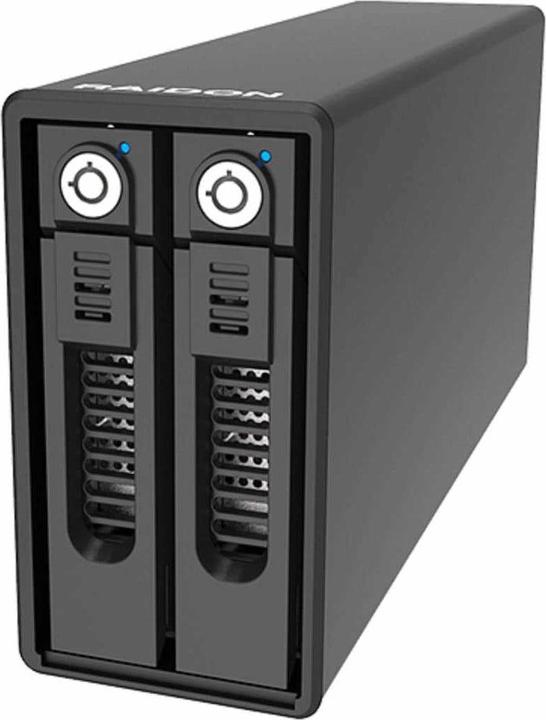 Image du produit Raidon GR3660-BA31 (3.5", 2.5")