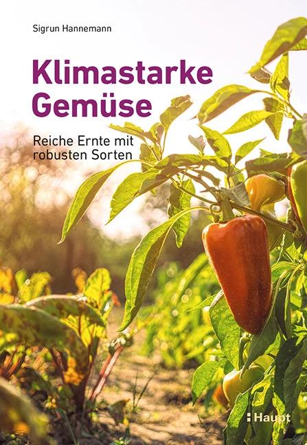 Immagine prodotto Klimastarke Gemüse (Tedesco, Sigrun Hannemann, 2024)