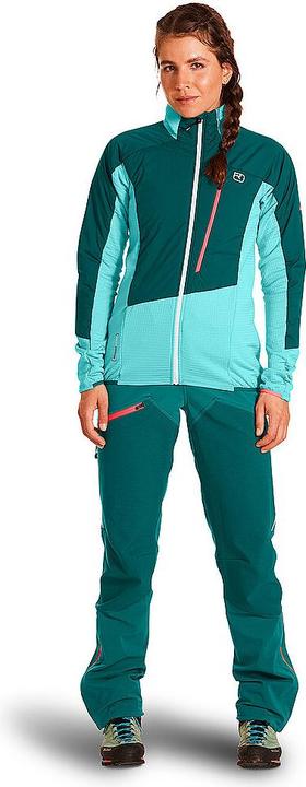 Produktbild Ortovox Westalpen Hybrid Jacket (S)