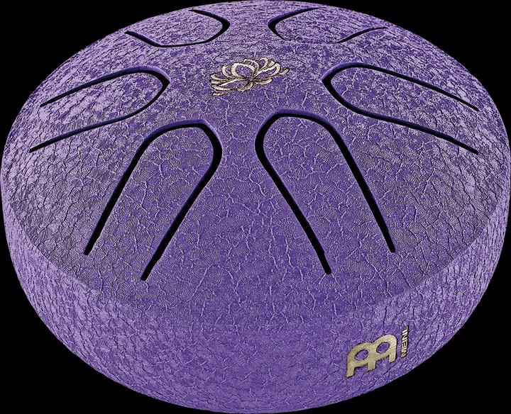 Immagine prodotto Meinl Tamburo con lingua in acciaio tascabile (Percussioni)