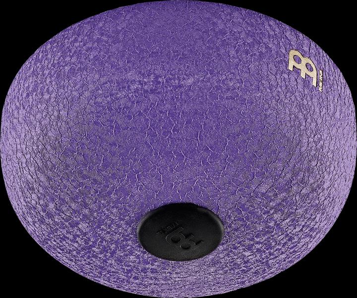 Immagine prodotto Meinl Tamburo con lingua in acciaio tascabile (Percussioni)