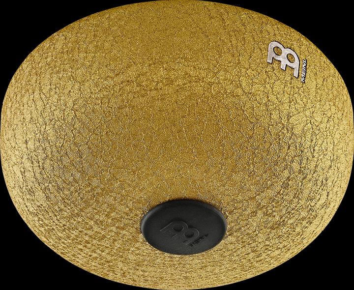 Image du produit Meinl Tongue Drum en acier de poche (Tambour à anches)