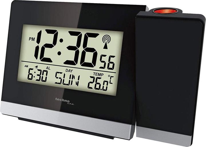 Image du produit Technoline WT 539