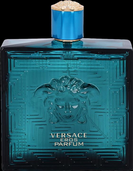 Produktbild Versace Eros Pour Homme Edp Spray (Eau de Parfum, 200 ml)