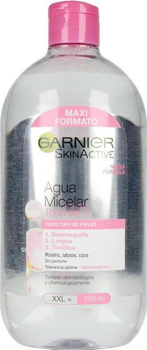 Produktbild Garnier Micellar Water All in One 700ml (700 ml)
