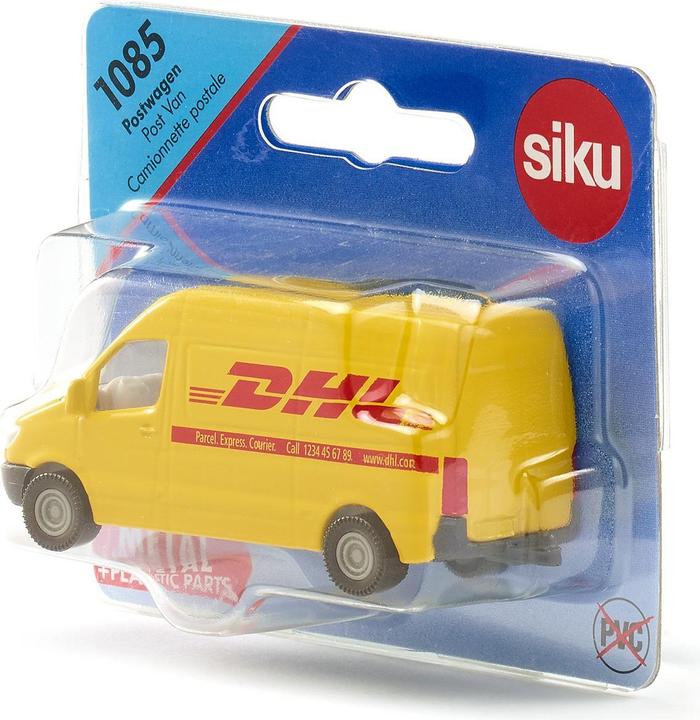 Image du produit Siku Car postal