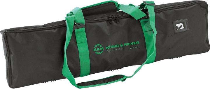 Immagine prodotto K&M 26019 Borsa da trasporto (Astuccio da viaggio)