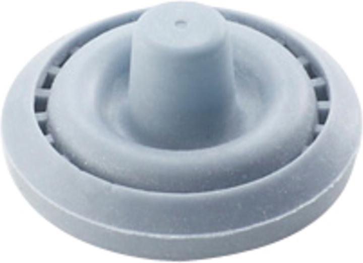 Actual product image Silit Spare part aroma protection cap 3tlg pressure cooker Sicomatic econtrol (Plastic)
