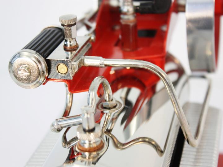 Produktbild Wilesco D14 Dampfmaschine