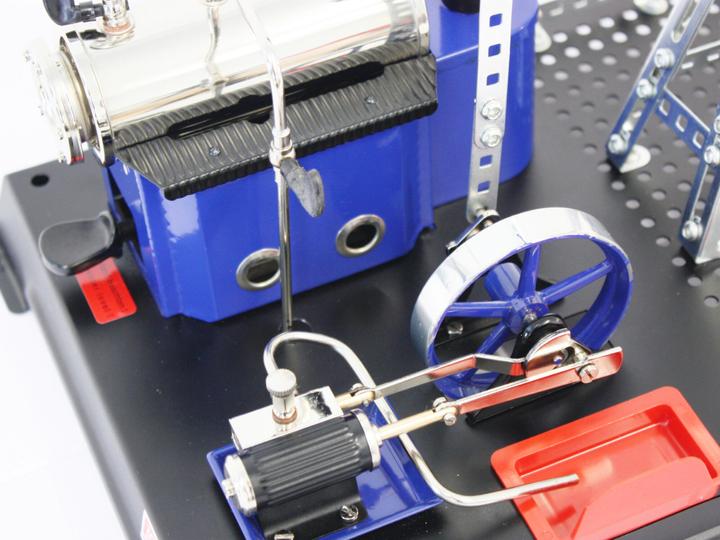 Produktbild Wilesco D11 Dampfmaschine