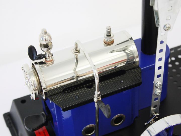 Produktbild Wilesco D11 Dampfmaschine
