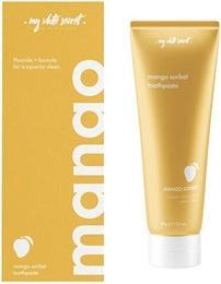 My White Secret Toothpaste Mango Sorbet (Toothpaste) 60 g