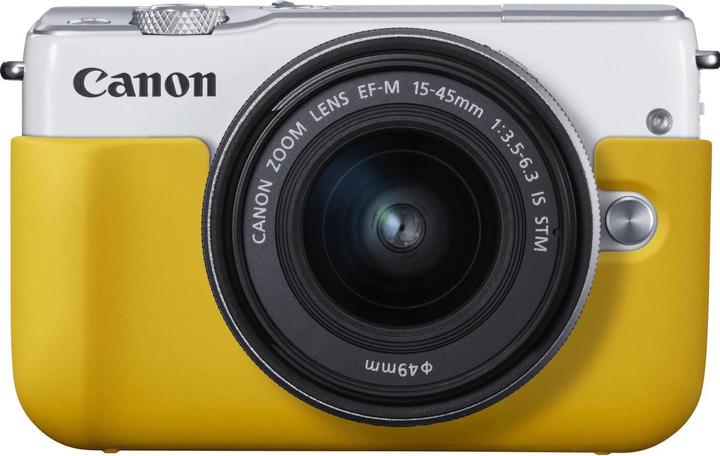 Produktbild Canon EH28-FJ (YL) Camera Face Jacket (Kamera Etui)