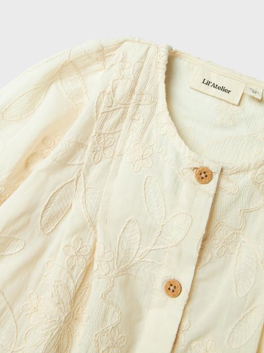 Actual product image Name it Bio-Baumwoll Kleid (98)