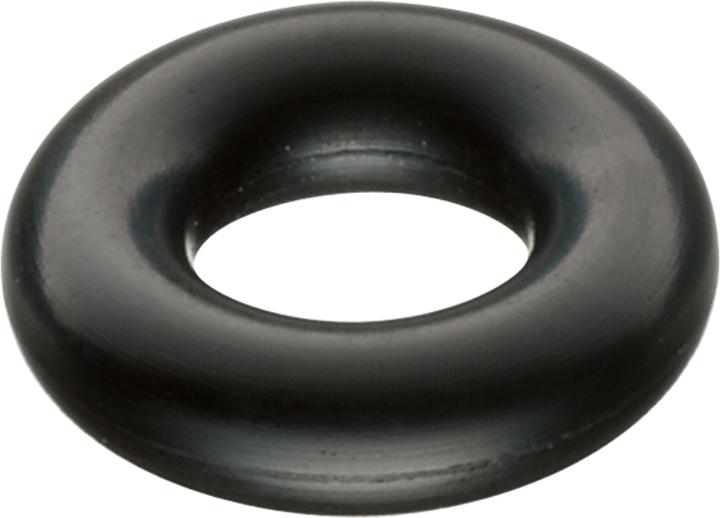 Actual product image WMF Spare part sealing ring for residual pressure safety device pressure cooker (Plastic)
