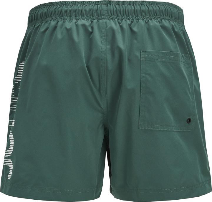 Produktbild Jack & Jones Jpstmaui Jjswim Splice Logo Akm Sn (XS)
