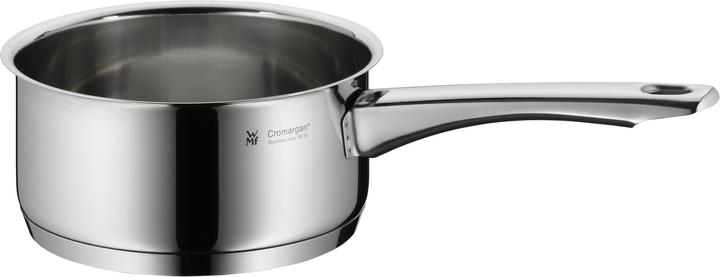 Image du produit WMF Astoria (16 cm, Casserole à manche, Acier inoxydable)