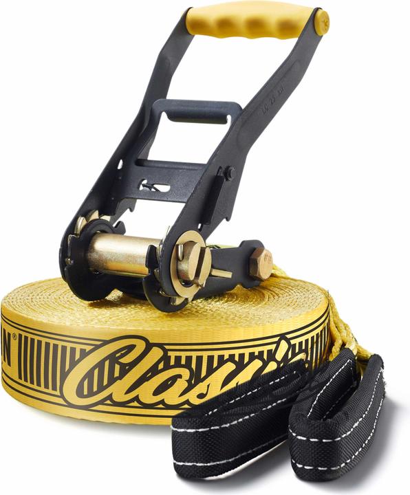Actual product image Gibbon Classic Line X13 XL (25 m)