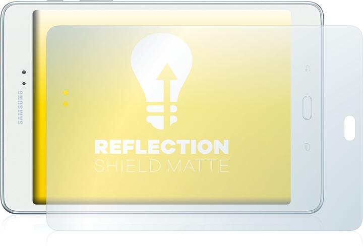 Immagine prodotto upscreen Reflection Shield Pellicola Opaca (1 Pezzo/i, Scheda Galassia A 8.0)