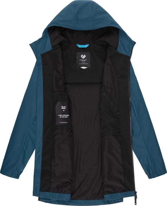 Actual product image Ragwear Sanwoy (M)