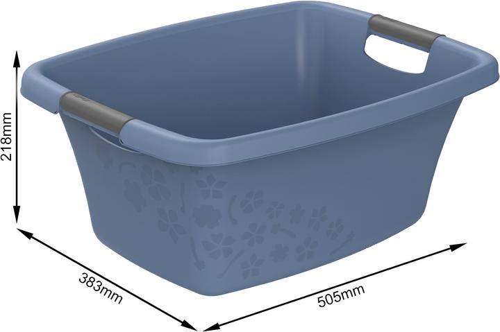 Actual product image Rotho Flowers (25 l)