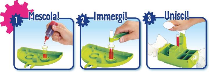 Immagine prodotto Crayola Laboratorio dei Pennarelli Multicolore (multicolore, 16 x)