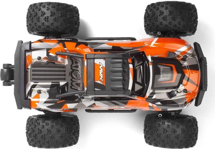 Image du produit Maverick Atom (RTR Prêt à fonctionner)