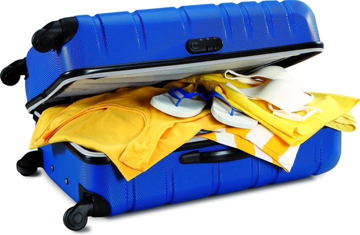Immagine prodotto Torimex Borsa sottovuoto Space Pack da viaggio