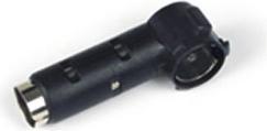 Actual product image Caliber Audio Technology ANT615 Antenna Adapter