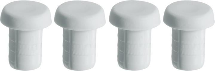 Actual product image WMF Replacement feet for chopping board