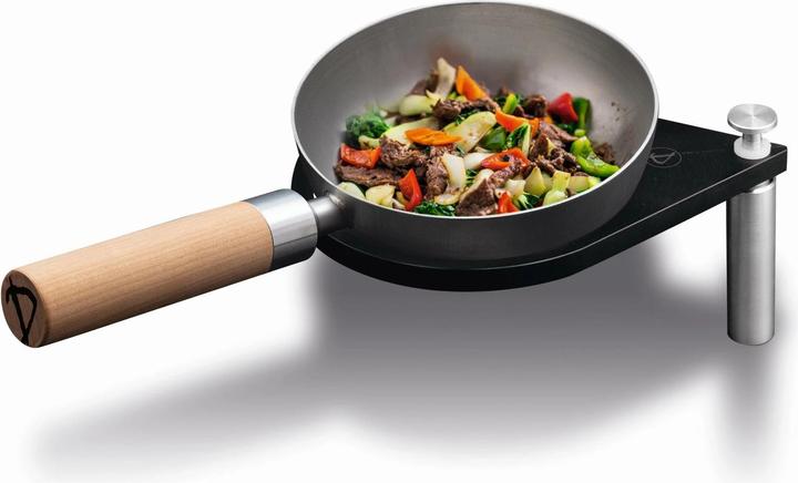 Actual product image DeWok Storage ring Time Out 2.0 for 2 persons