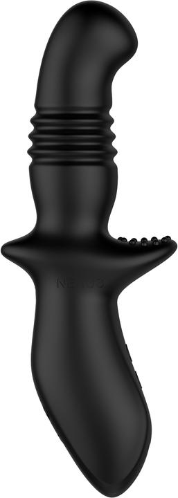 Nexus Thrust Anal Thrusting Prostate Probe