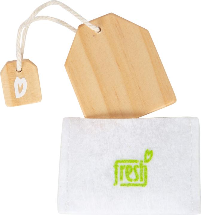 Immagine prodotto small foot Cibo vegetariano "fresco