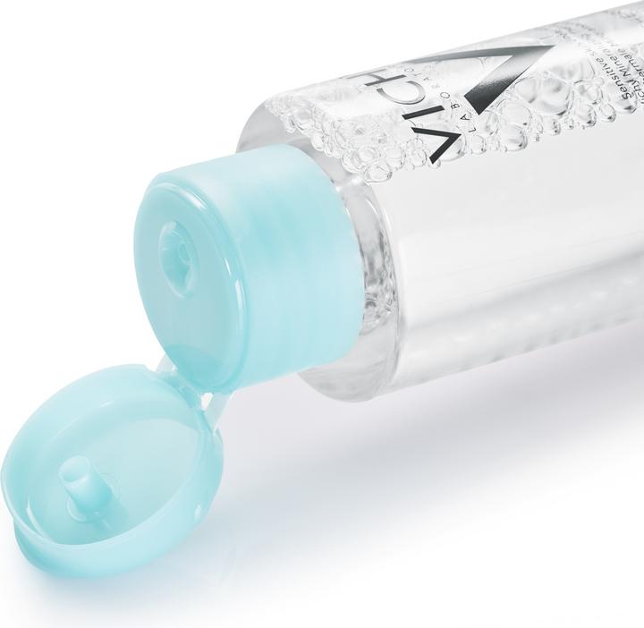 Immagine prodotto Vichy Pureté Thermale Minéral Fluido Micellare (Acqua micellare, 200 ml)