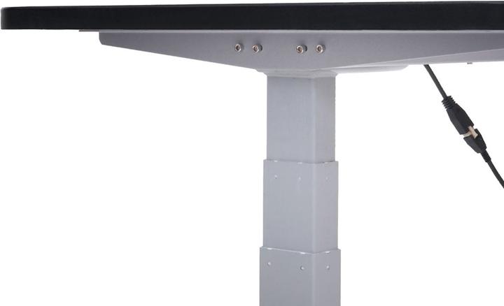 Actual product image Jamb Standing desk electric (160 x 80 x 121 cm)
