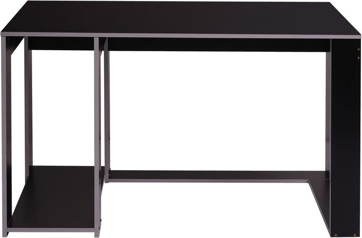 Actual product image Jamb Computer table (120 x 60 x 76 cm)