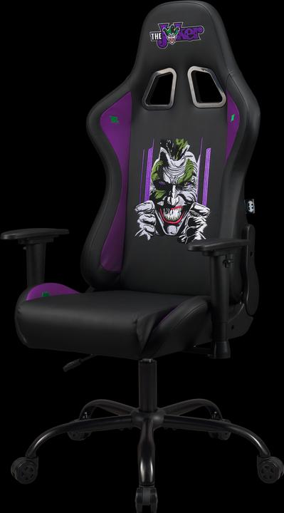 Image du produit Subsonic Siège Pro Gaming The Joker