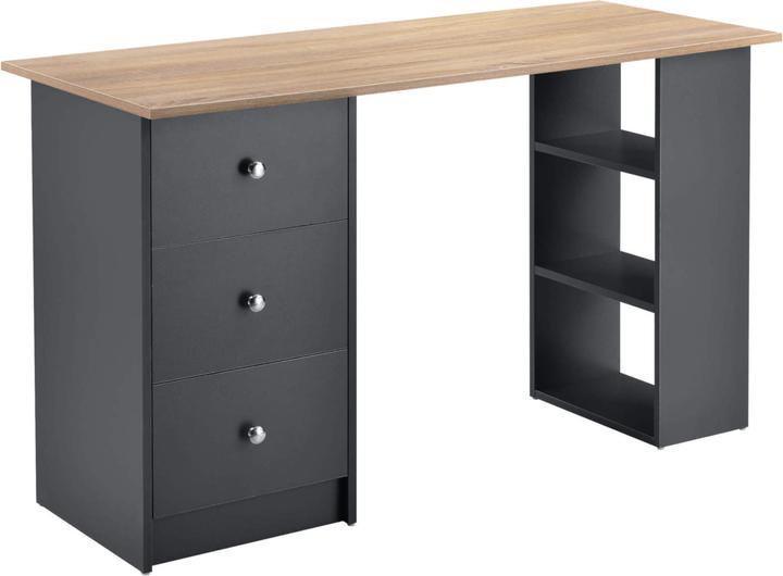 Immagine prodotto En.Casa Lviv (120 x 49 x 72 cm)